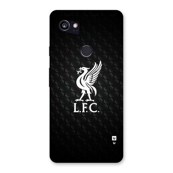 LiverPool Club Back Case for Google Pixel 2 XL