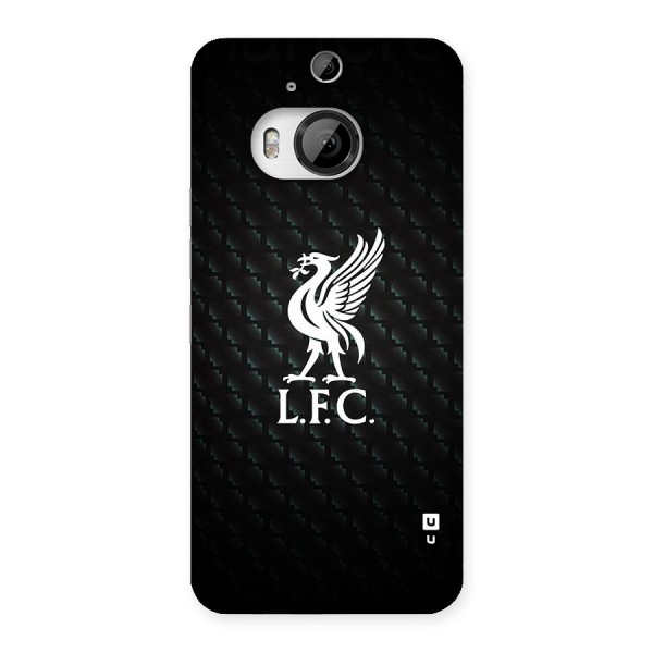 LiverPool Club Back Case for HTC One M9 Plus