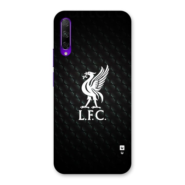 LiverPool Club Back Case for Honor 9X Pro