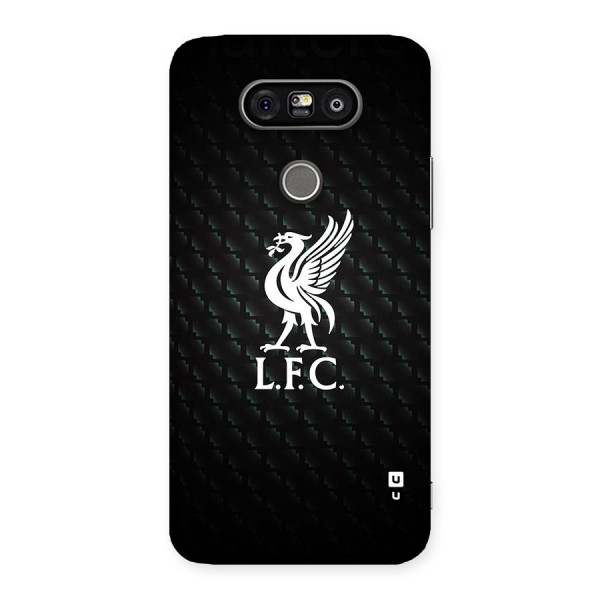 LiverPool Club Back Case for LG G5