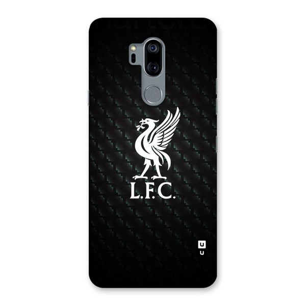 LiverPool Club Back Case for LG G7