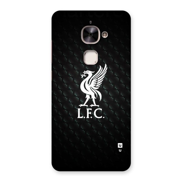 LiverPool Club Back Case for Le 2