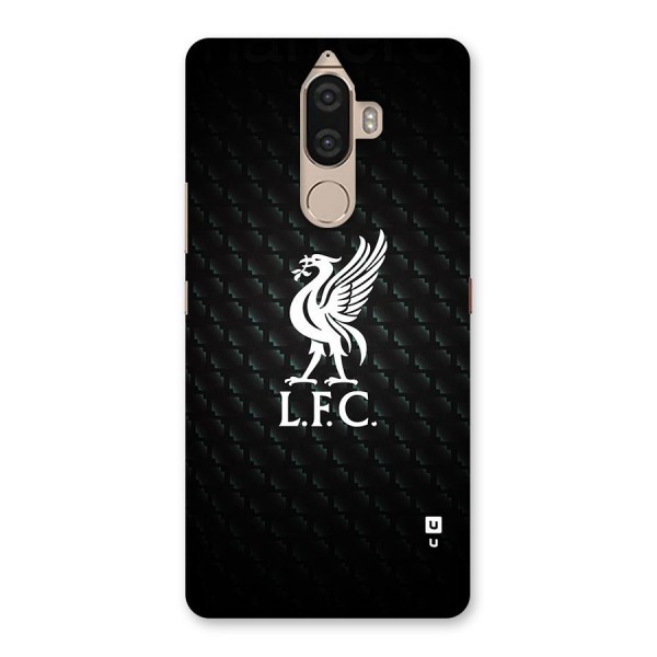 LiverPool Club Back Case for Lenovo K8 Note