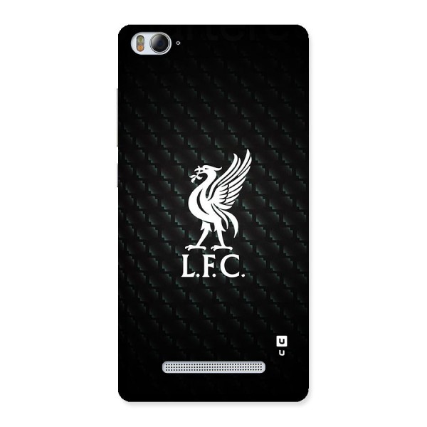 LiverPool Club Back Case for Mi4i