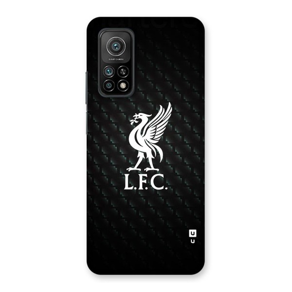 LiverPool Club Back Case for Mi 10T Pro 5G