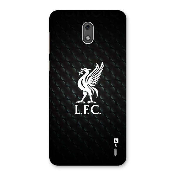 LiverPool Club Back Case for Nokia 2