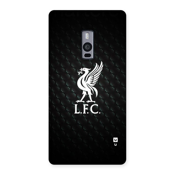 LiverPool Club Back Case for OnePlus 2