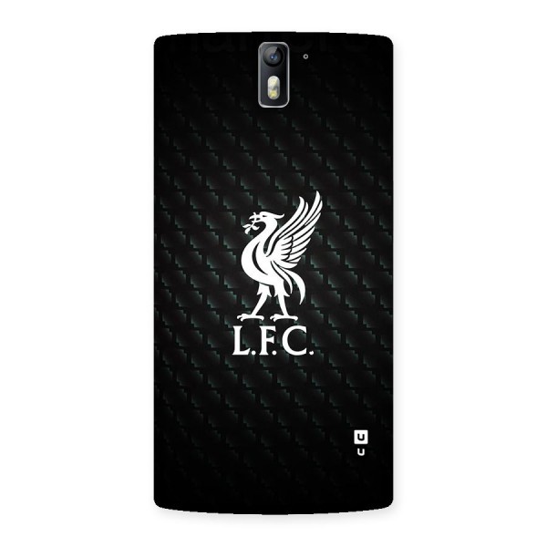 LiverPool Club Back Case for OnePlus One