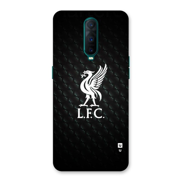 LiverPool Club Back Case for Oppo R17 Pro