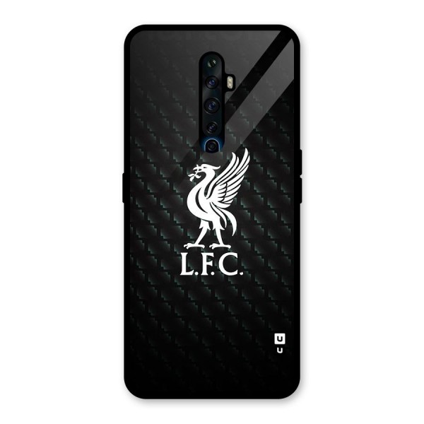 LiverPool Club Back Case for Oppo Reno2 Z