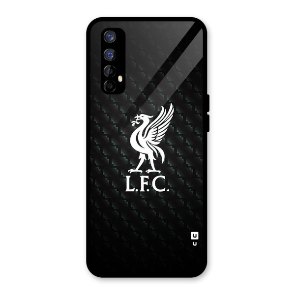 LiverPool Club Back Case for Realme 7