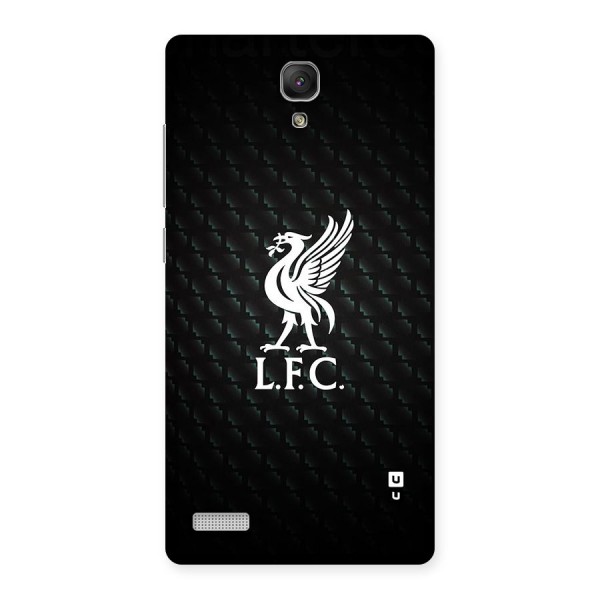 LiverPool Club Back Case for Redmi Note