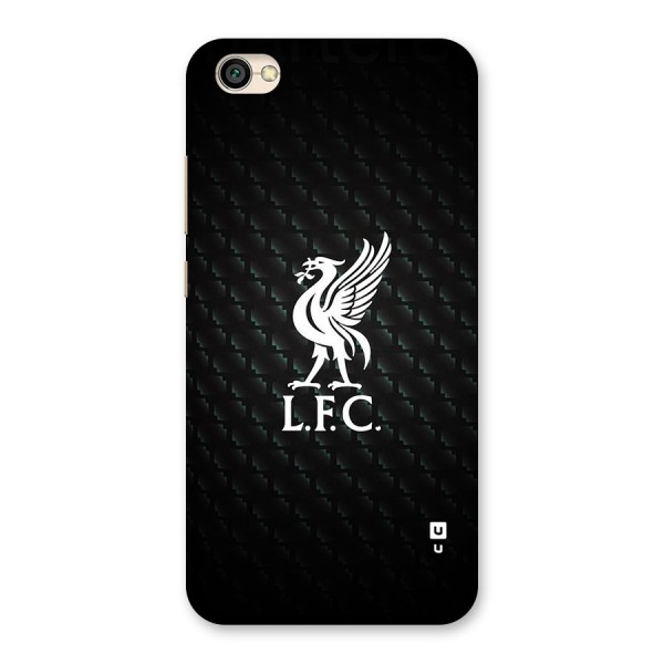 LiverPool Club Back Case for Redmi Y1 Lite