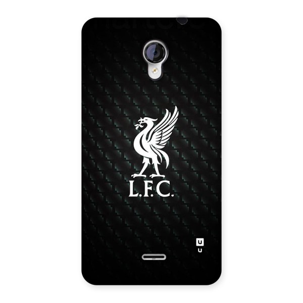 LiverPool Club Back Case for Unite 2 A106