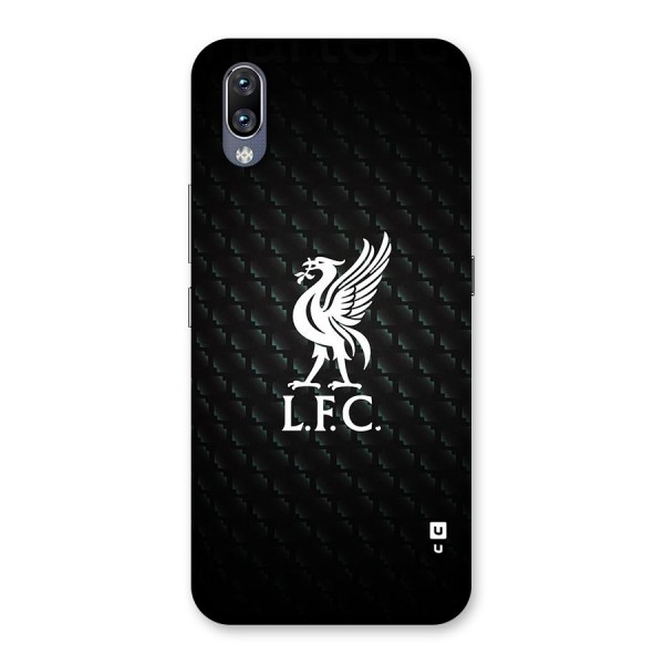 LiverPool Club Back Case for Vivo NEX