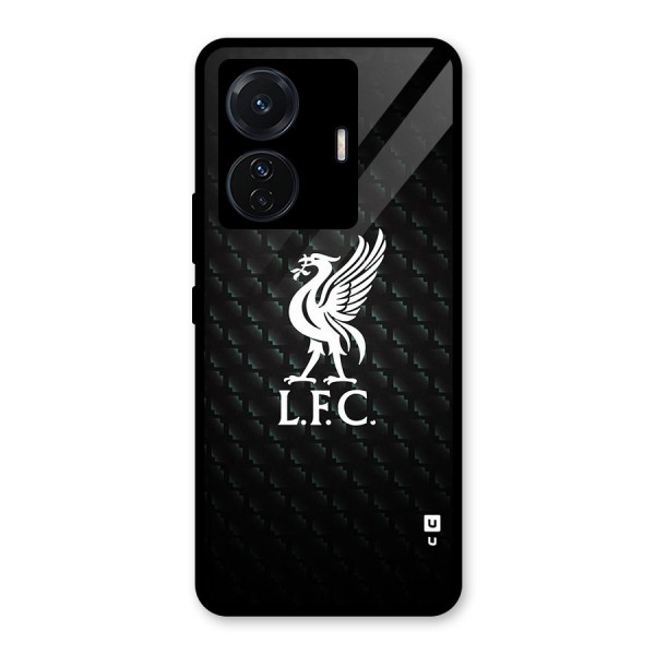 LiverPool Club Back Case for Vivo T1 Pro