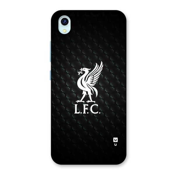 LiverPool Club Back Case for Vivo Y1s