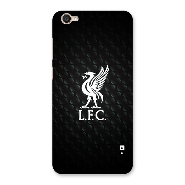 LiverPool Club Back Case for Vivo Y55