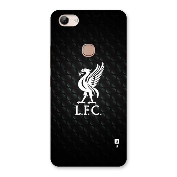 LiverPool Club Back Case for Vivo Y83