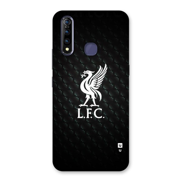 LiverPool Club Back Case for Vivo Z1 Pro