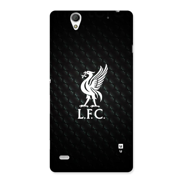 LiverPool Club Back Case for Xperia C4