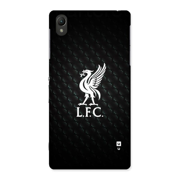 LiverPool Club Back Case for Xperia Z2