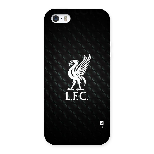 LiverPool Club Back Case for iPhone 5 5s