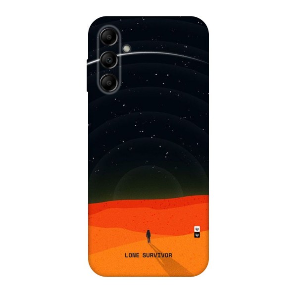 Lone Survivor Back Case for Galaxy A14 5G