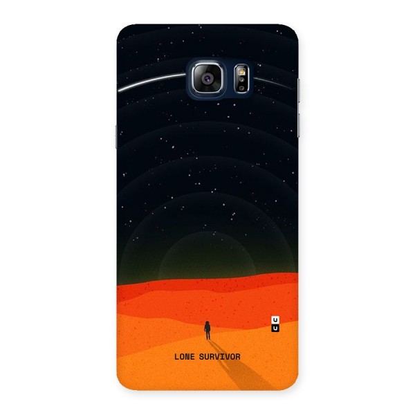 Lone Survivor Back Case for Galaxy Note 5