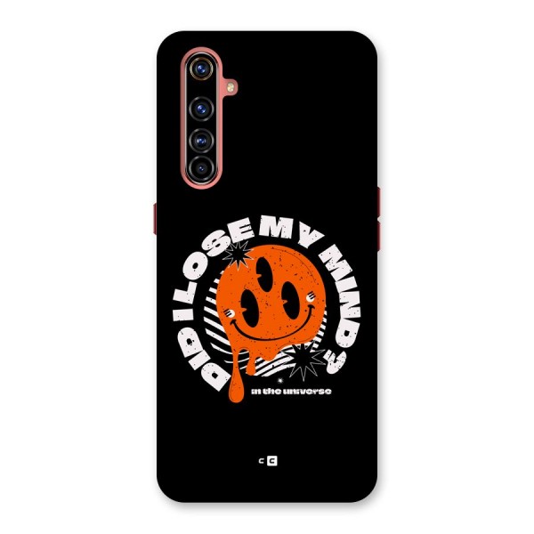 Loose My Mind Back Case for Realme X50 Pro