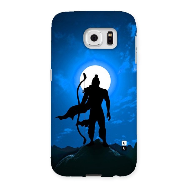 Lord Ram Illustration Back Case for Samsung Galaxy S6