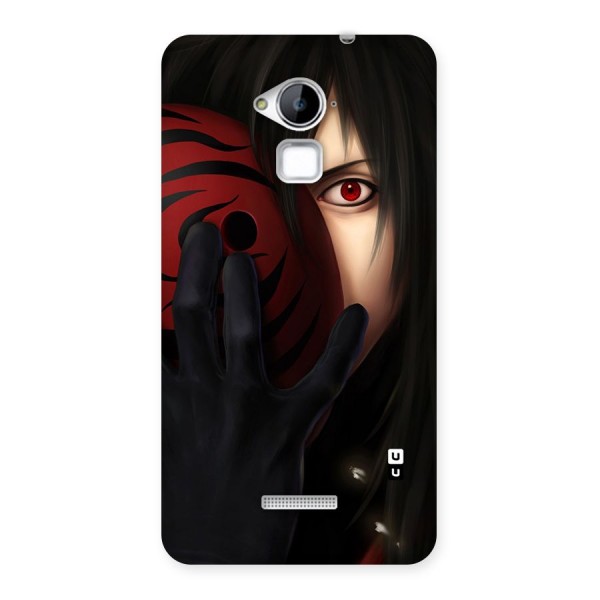 Madara Sharingan Back Case for Coolpad Note 3