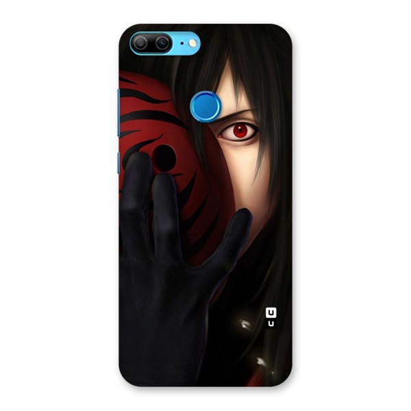 Madara Sharingan Back Case for Honor 9 Lite