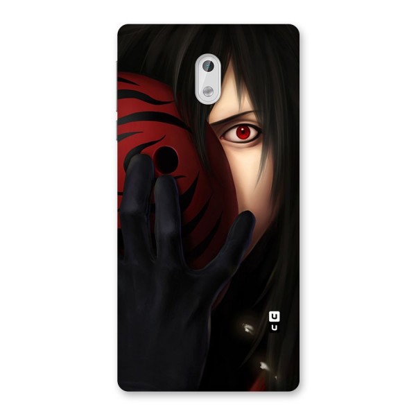 Madara Sharingan Back Case for Nokia 3