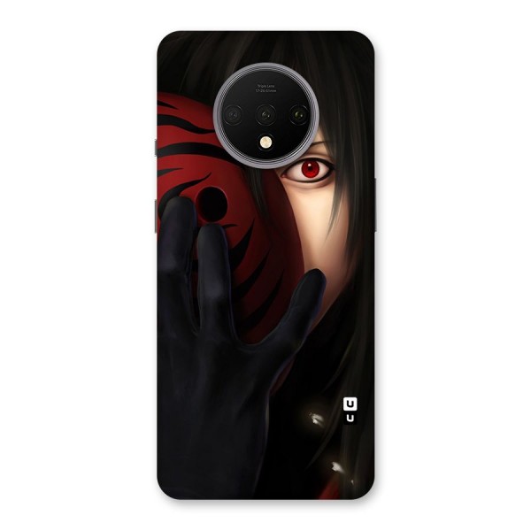 Madara Sharingan Back Case for OnePlus 7T