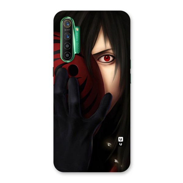 Madara Sharingan Back Case for Realme X2