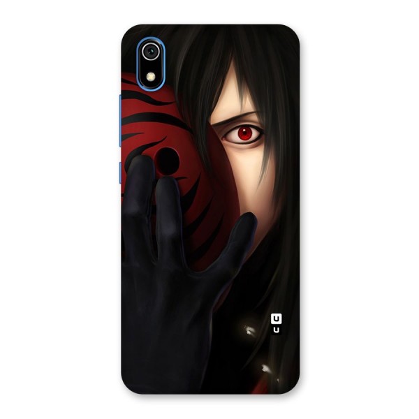 Madara Sharingan Back Case for Redmi 7A