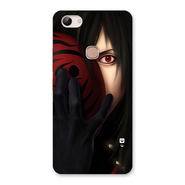 Madara Sharingan Back Case for Vivo Y83