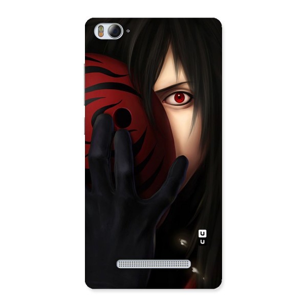 Madara Sharingan Back Case for Xiaomi Mi4i