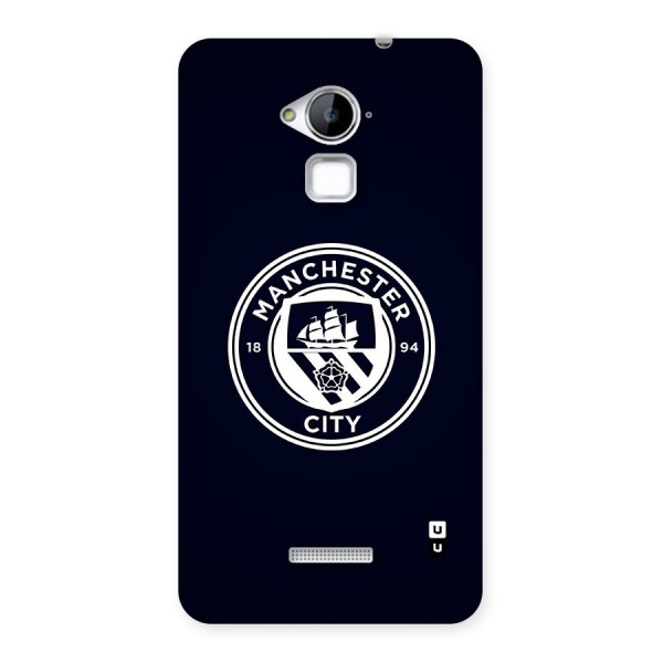 Manchester City FC Back Case for Coolpad Note 3