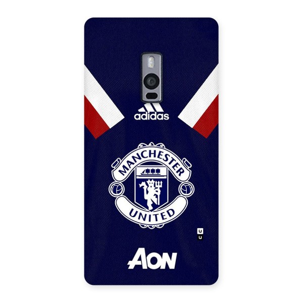 Manchester Jersy Back Case for OnePlus 2