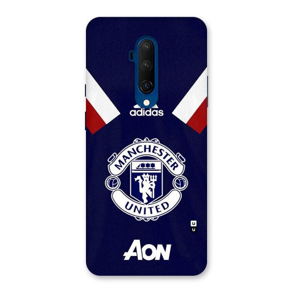 Manchester Jersy Back Case for OnePlus 7T Pro