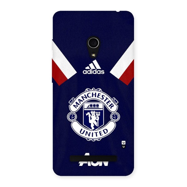 Manchester Jersy Back Case for Zenfone 5