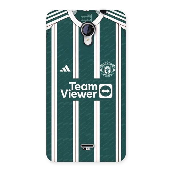 Manchester Team jersey Back Case for Unite 2 A106