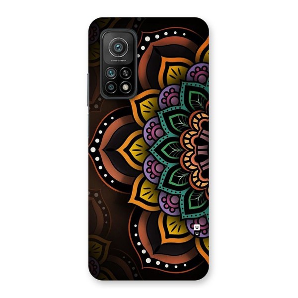 Mandala Artist Back Case for Mi 10T Pro 5G