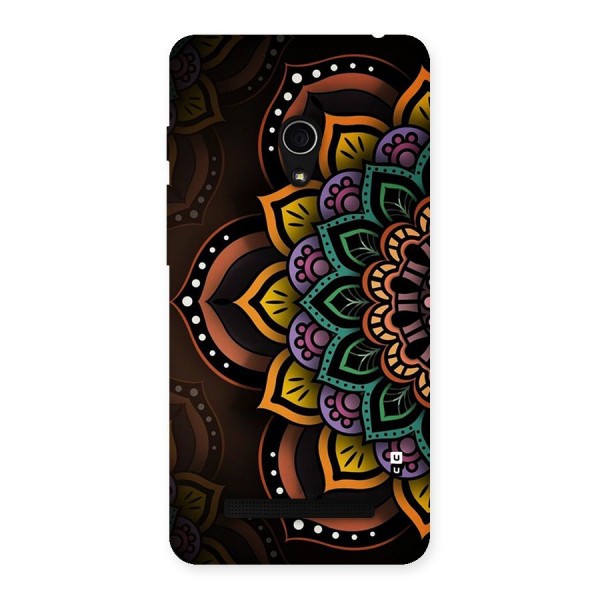 Mandala Artist Back Case for Zenfone 5