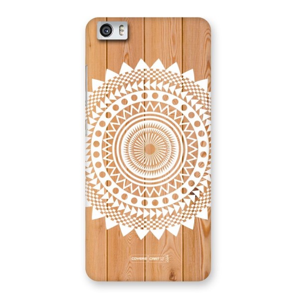 Mandala Design Back Case for Xiaomi Redmi Mi5