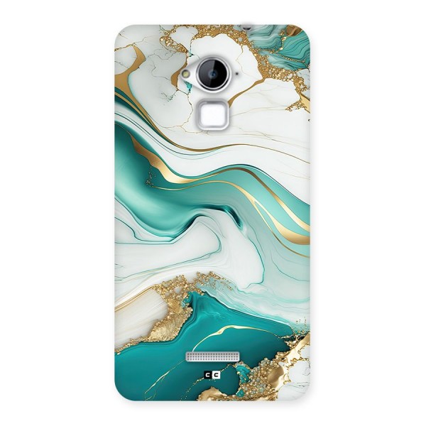 Marvelous Marble Back Case for Coolpad Note 3