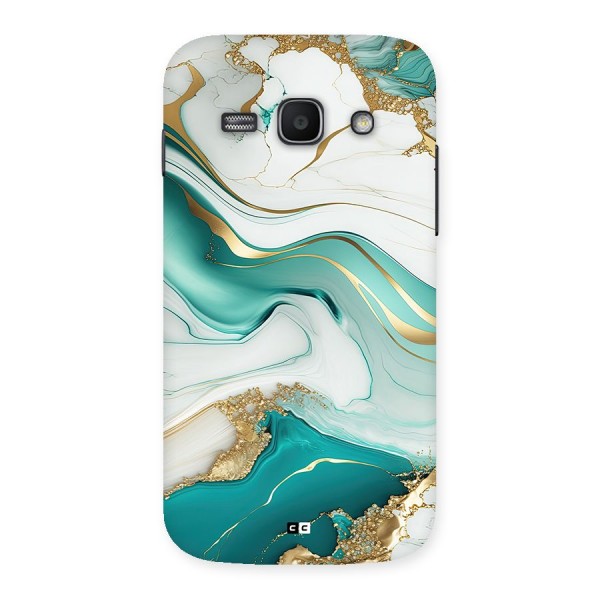 Marvelous Marble Back Case for Galaxy Ace3