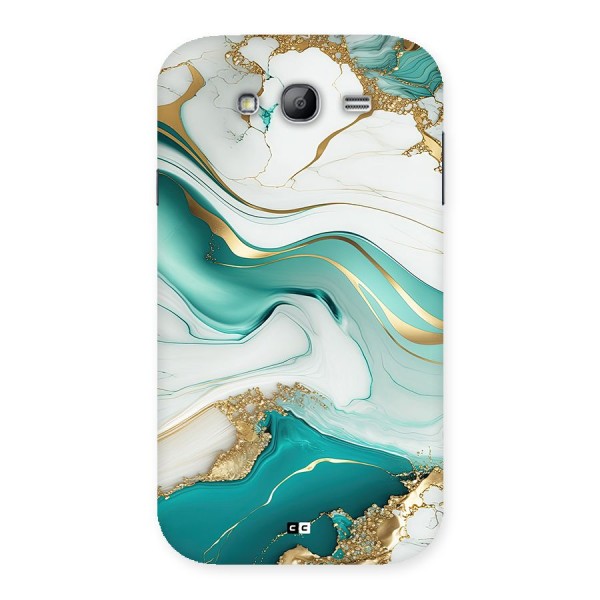 Marvelous Marble Back Case for Galaxy Grand